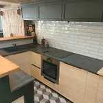 L'atelier * Saint-Laurent-Blangy