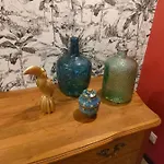 Apartman L'atelier Saint-Laurent-Blangy