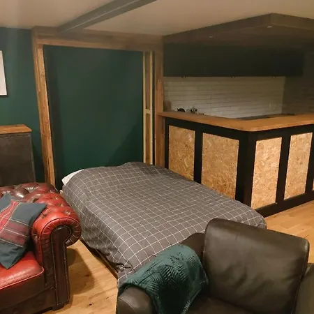 L'atelier Saint-Laurent-Blangy