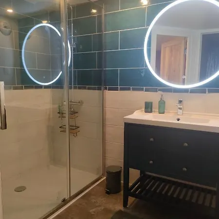 Appartement L'atelier Saint-Laurent-Blangy