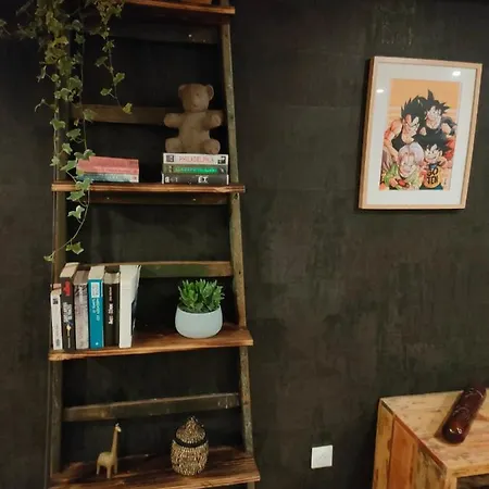 L'atelier