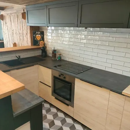 L'atelier * Saint-Laurent-Blangy