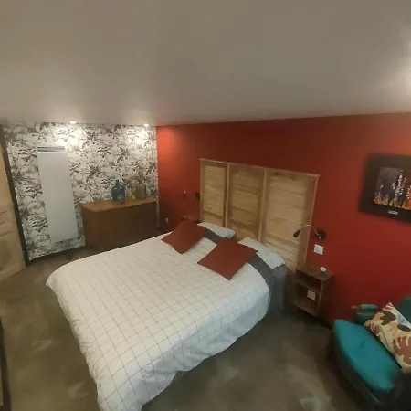 Appartement L'atelier *