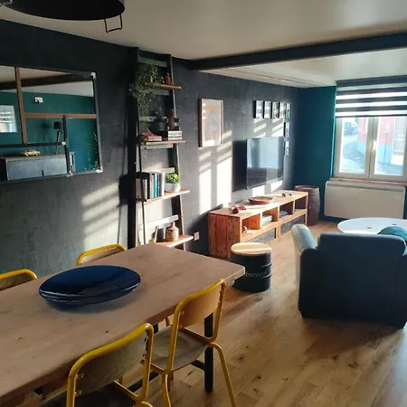 L'atelier * Saint-Laurent-Blangy