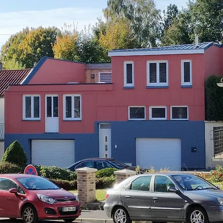 L'atelier * Saint-Laurent-Blangy