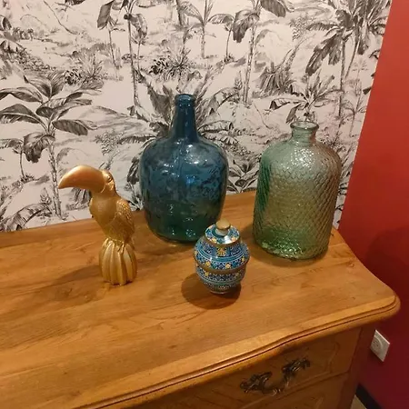 Apartamento L'atelier Saint-Laurent-Blangy