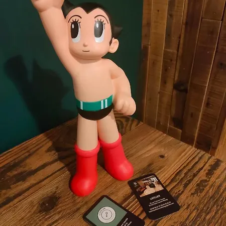 Appartement L'atelier