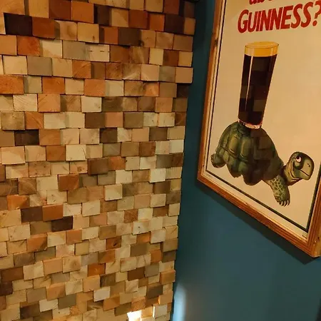 Appartement L'atelier *