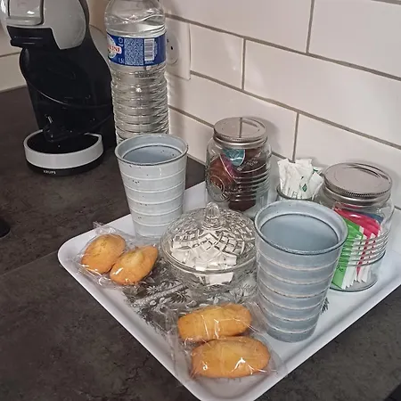 L'atelier Appartamento Saint-Laurent-Blangy