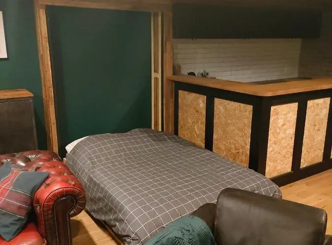 L'atelier Saint-Laurent-Blangy