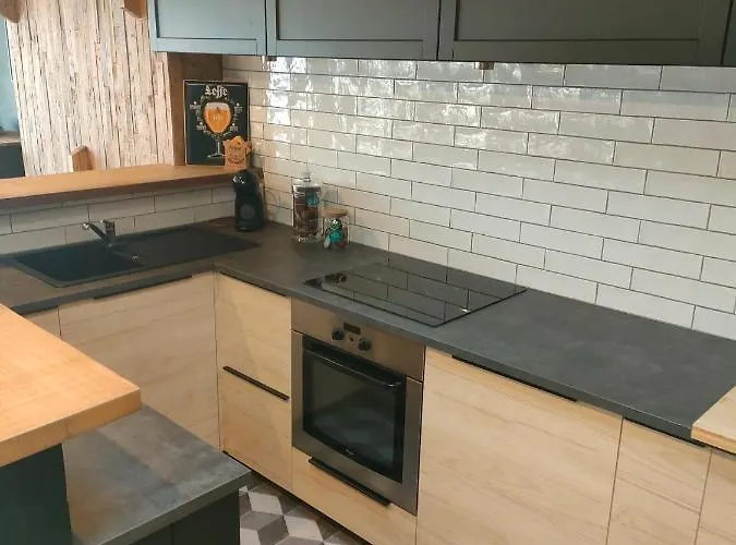 L'atelier * Saint-Laurent-Blangy